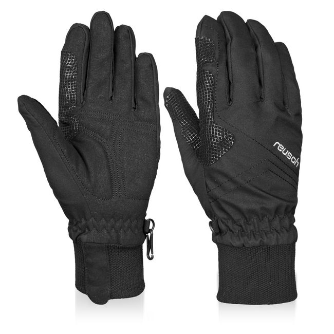 Reusch NORDAN STORMBLOXX - фото 1