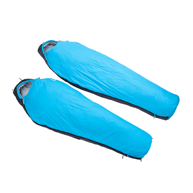 Спальник Red Point СORBETT S -right - фото 2