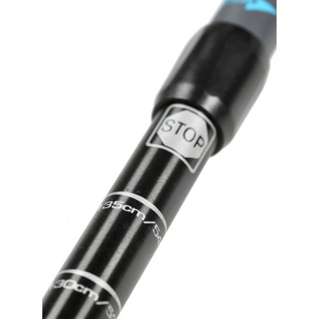 Трекінгові палиці Gabel Cilaos Lite Blue - фото 4