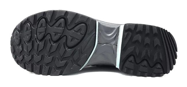 Кросівки жіночі Lowa Gorgon GTX W Graphite-Jade - фото 5