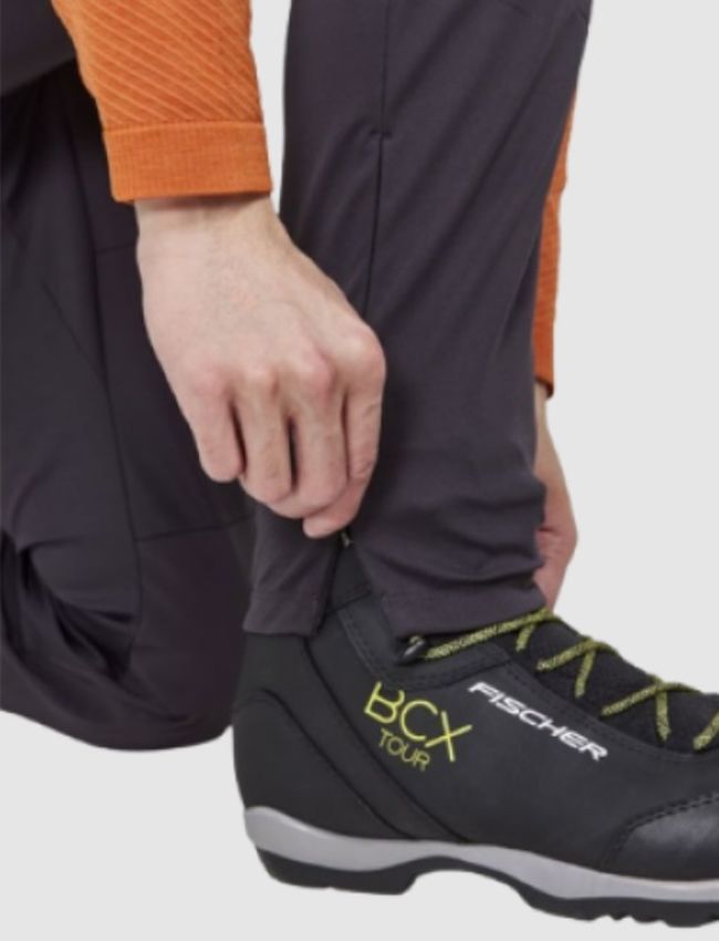 Штани чоловічі Craft ADV Backcountry Hybrid Pants Men - фото 4