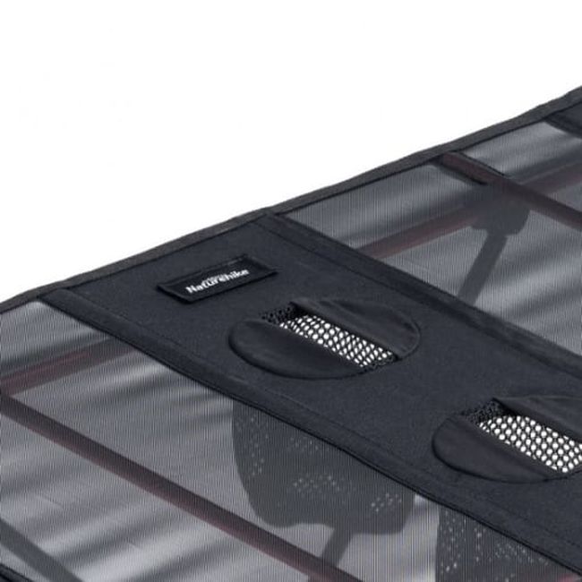 Розкладний стіл Naturehike NH19Z027-Z Black - фото 5