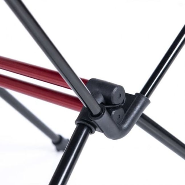 Розкладний стіл Naturehike NH19Z027-Z Black - фото 4