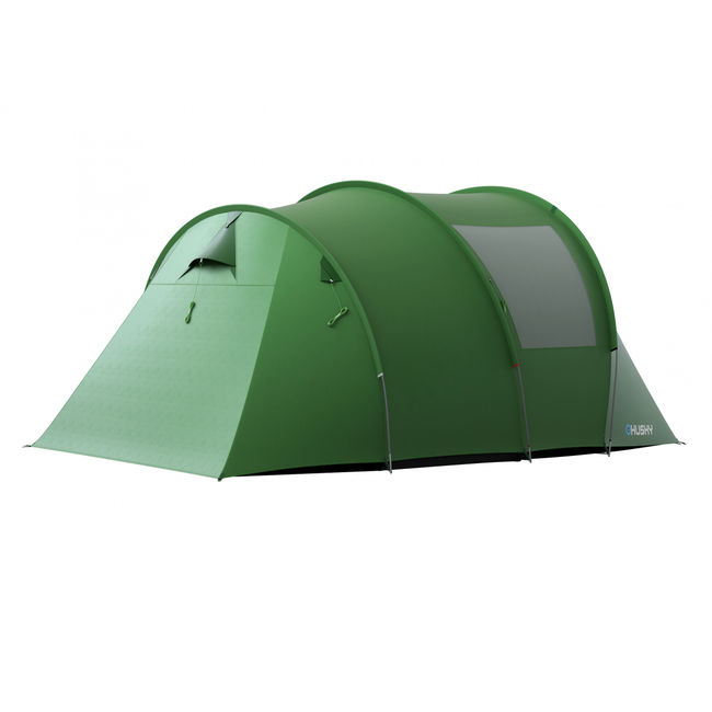 Намет Husky Baul 4 Green - фото 2