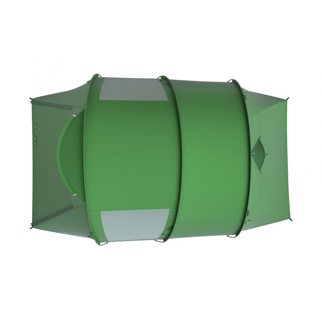 Намет Husky Baul 4 Green - фото 3