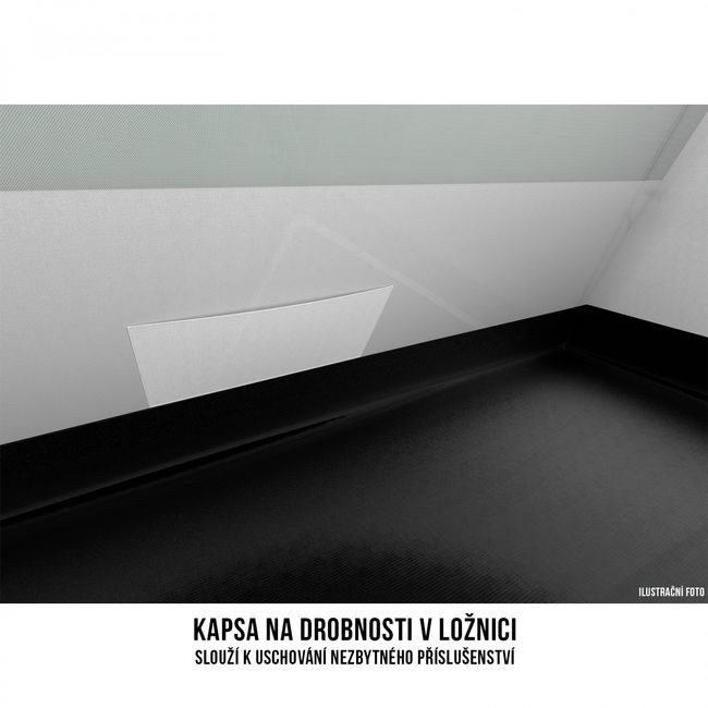 Намет Husky Baul 4 Green - фото 4