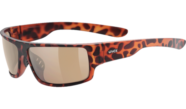 Окуляри Uvex LGL 17 - фото 1