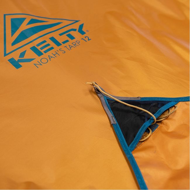 Тент Kelty Noah's Tarp 12 - фото 3