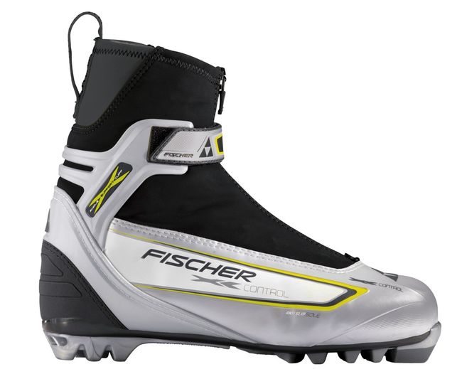 Fischer XC CONTROL '13 - фото 1