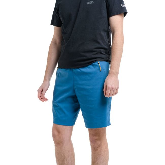 Шорти Turbat Dja Shorts Mns Midnight blue - фото 1
