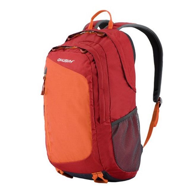 Рюкзак Husky MAREL 27 Red - фото 1