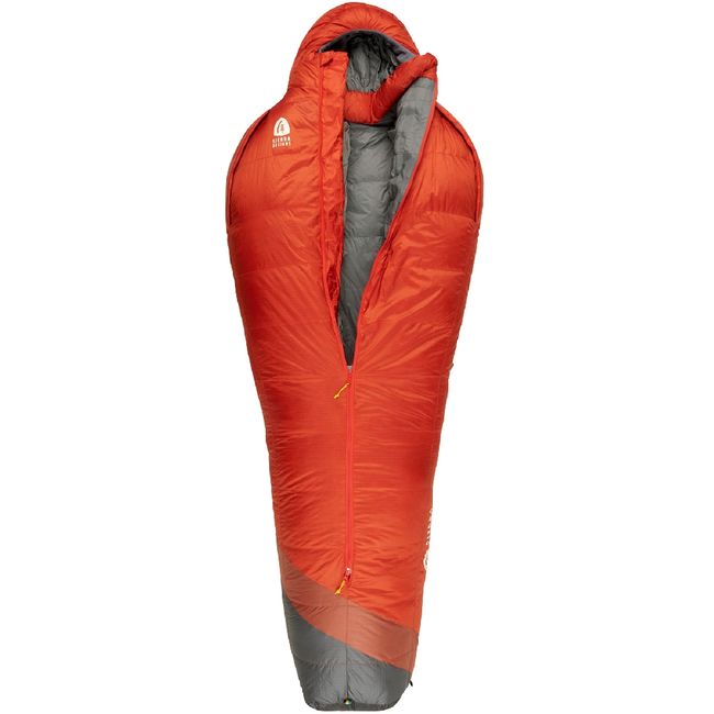 Спальник Sierra Designs Mobile Mummy 800F 15 Regular - фото 2