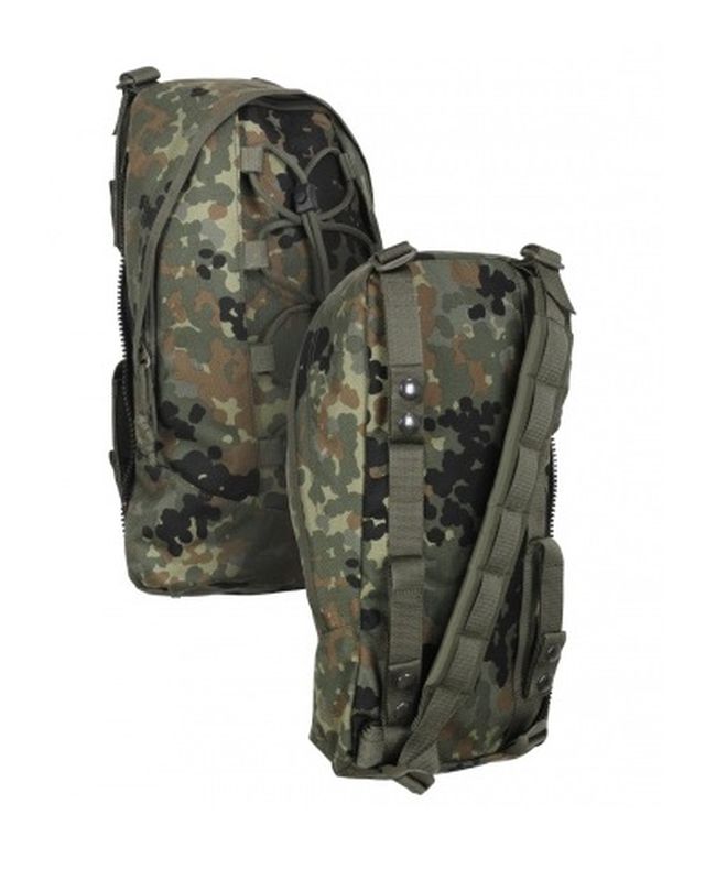 Рюкзак Tasmanian Tiger PATHFINDER FT flecktarn II - фото 3