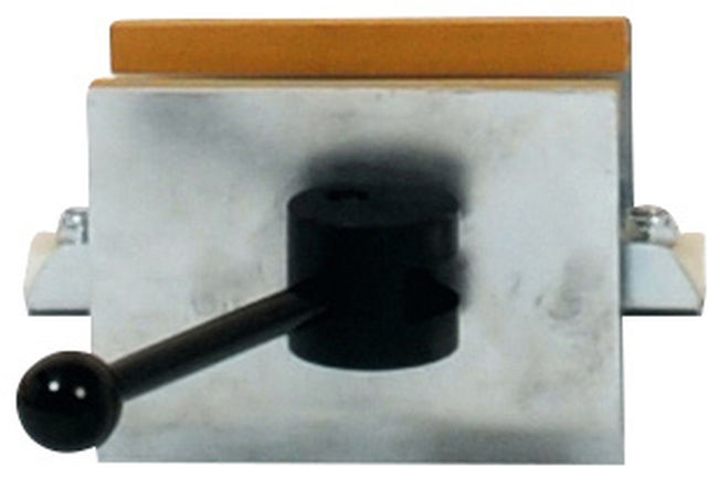 Кріплення бігових лиж Swix T795H70 Holder for profile, 70mm - фото 1