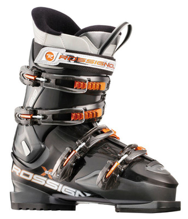 Rossignol EXALT X60 '10 - фото 1