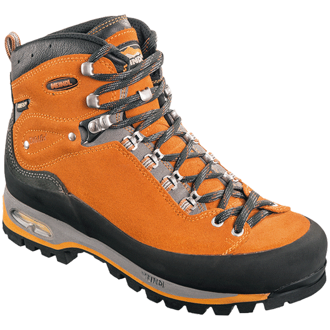 Черевики Meindl ALTA VIA GTX - фото 1