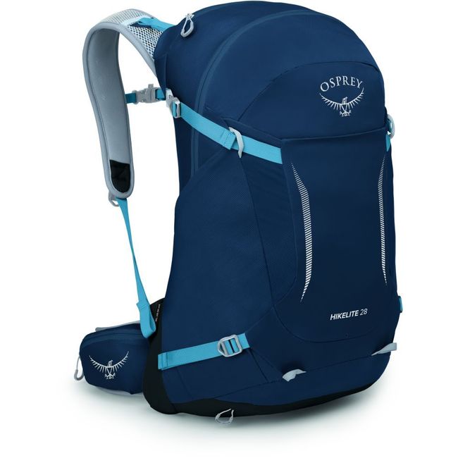 Рюкзак Osprey Hikelite 28 Atlas blue - фото 1