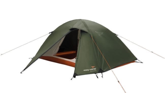 Намет двомісний Easy Camp Rondane 2 - фото 1