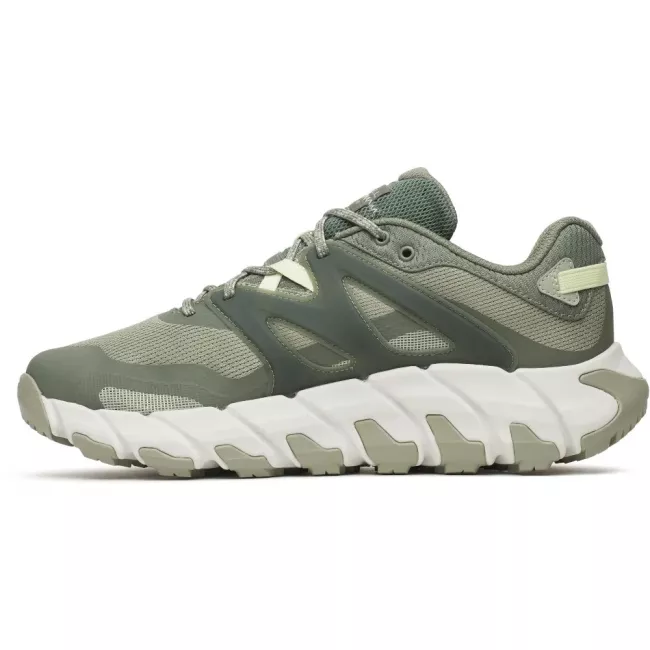 Кросівки Merrell Maipo Explorer Aerosport Mns Pale Ivy - фото 4
