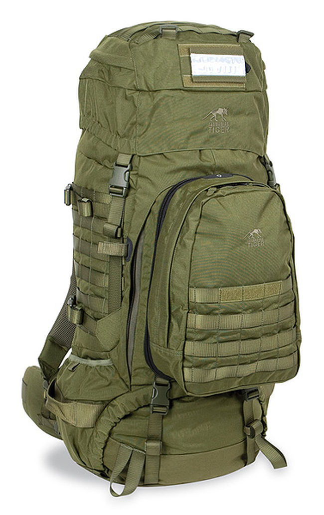 Рюкзак TT Comrade Pack 60  cub - фото 1