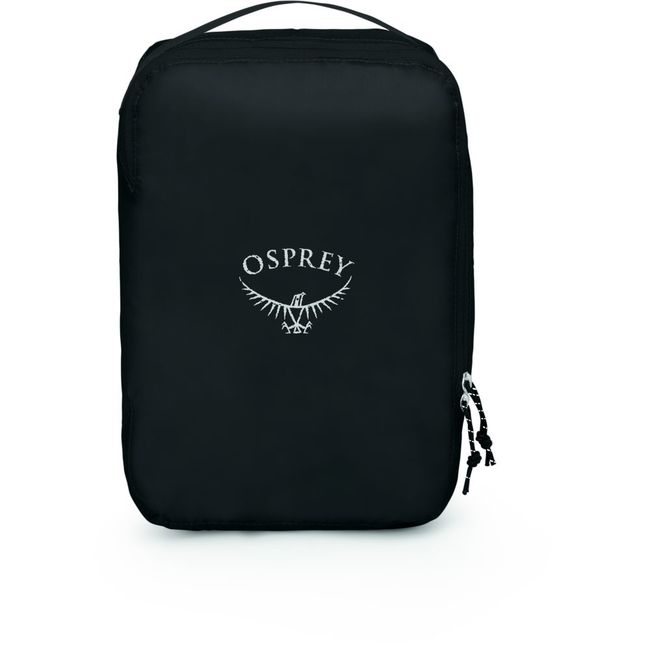 Органайзер Osprey Ultralight Packing Cube Medium Black - фото 2