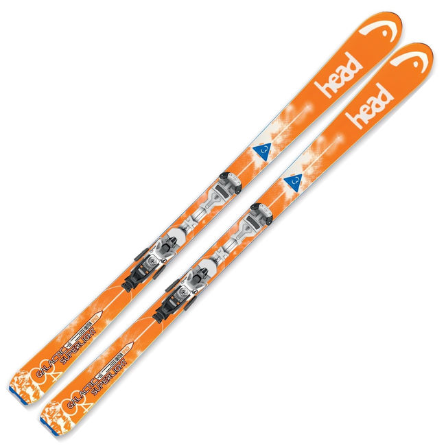 Head GALACTIC 84 Super Light + Кр. Ambition 12 '16 - фото 1