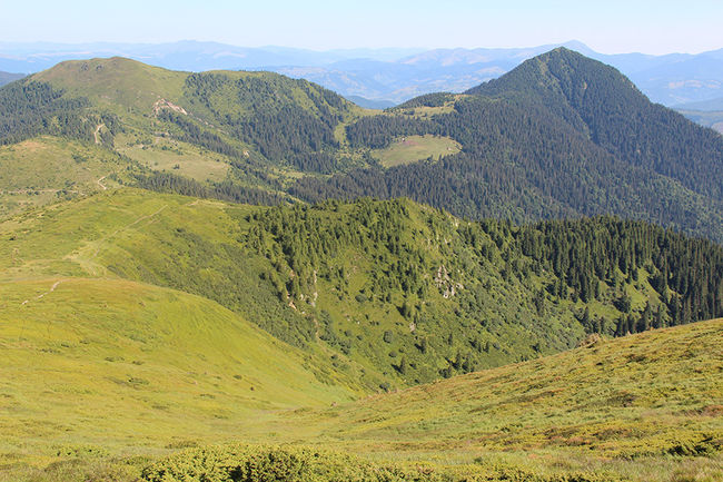 Туристична карта 