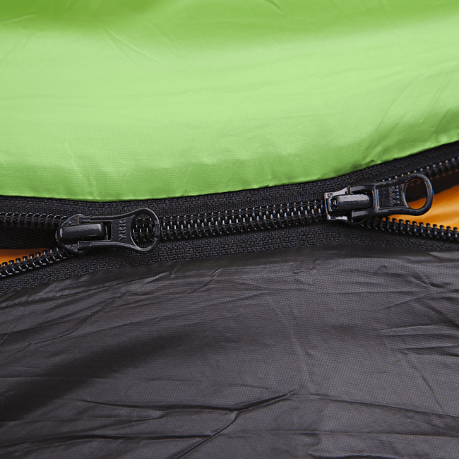 Спальник Red Point LIGHTSOME 170 -left - фото 7