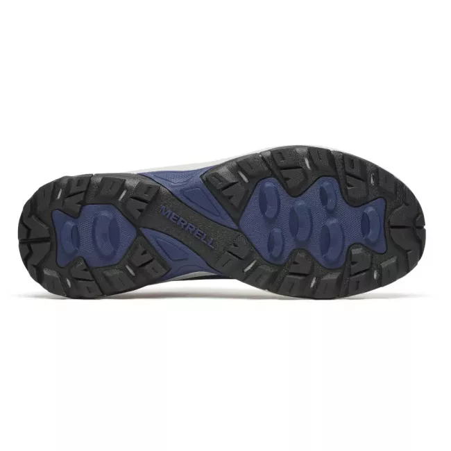 Кросівки Merrell Speed Strike 2 Mns Navy Night - фото 6