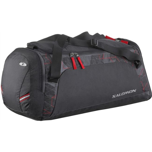 Сумка Salomon SPORTS BAG S - фото 1