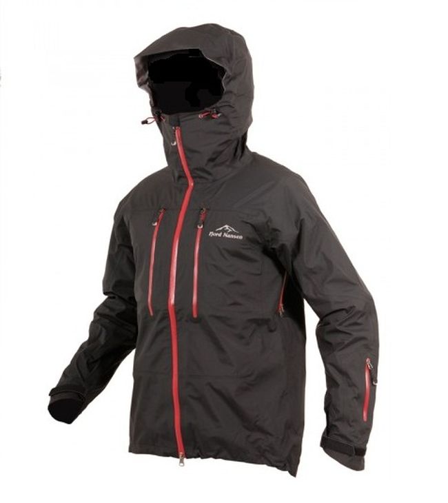 Куртка чоловіча Fjord Nansen TELEMARK II 3L - фото 1