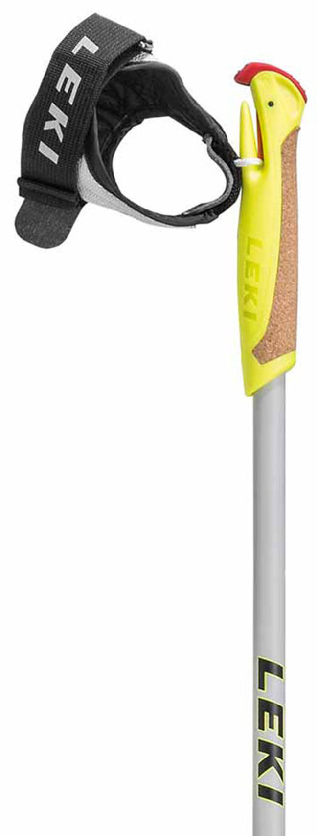 Палиці NW Leki Walker XS SpeedLock - фото 2