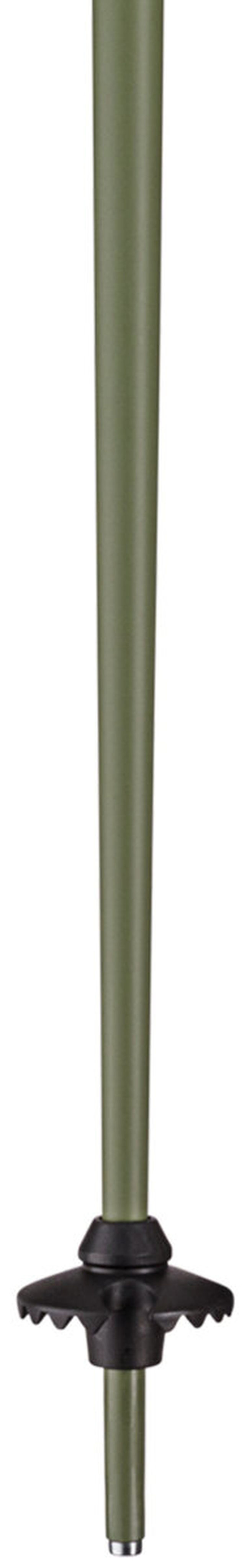 Гірськолижні палиці Leki Mitch military-green - фото 3