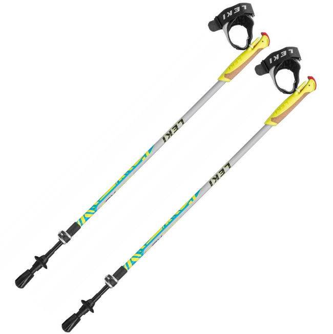 Палиці NW Leki Walker XS SpeedLock - фото 1