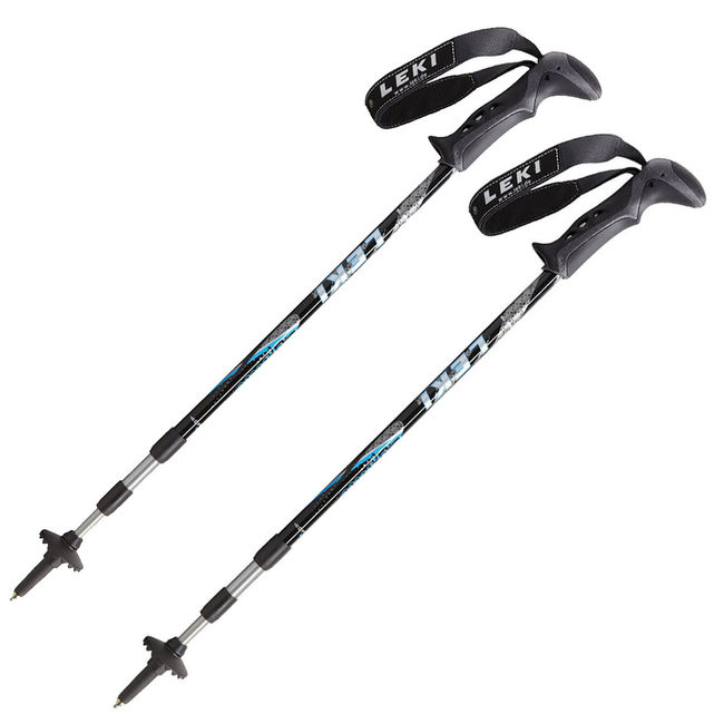 Трекінгові палиці Leki Softlite - фото 1