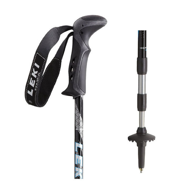 Трекінгові палиці Leki Softlite - фото 2