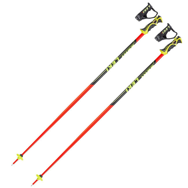 Гірськолижні палиці Leki WC Racing SL - фото 1