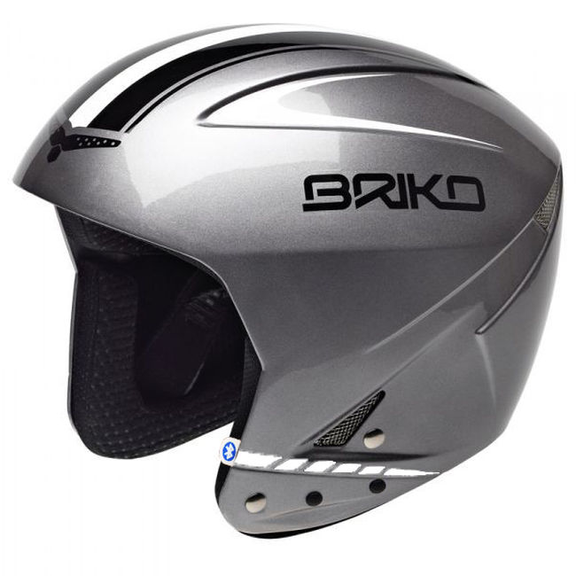 Шолом Briko PH.X Silver - фото 1