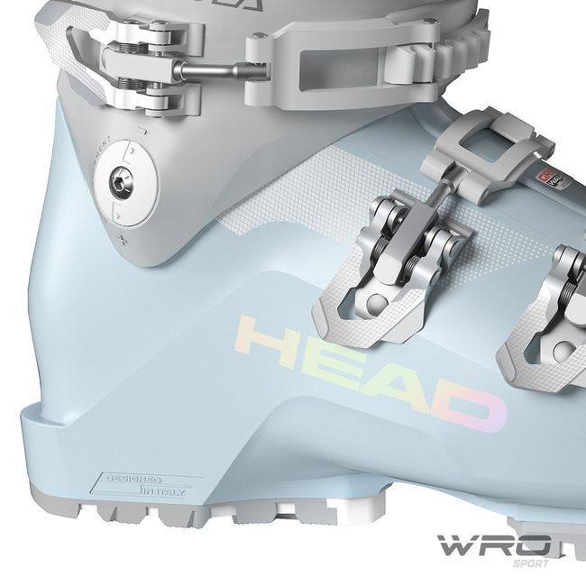 Черевики гірськолижні Head Formula 95 W LV GW '26 - фото 3