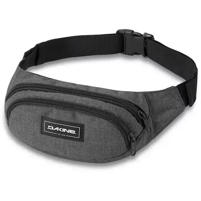 Поясна сумка Dakine Hip Pack Carbon - фото 1