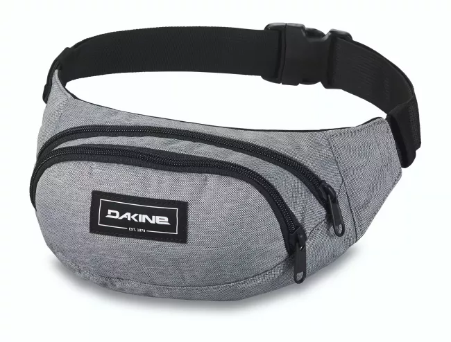 Поясна сумка Dakine Hip Pack Geyser Grey - фото 1