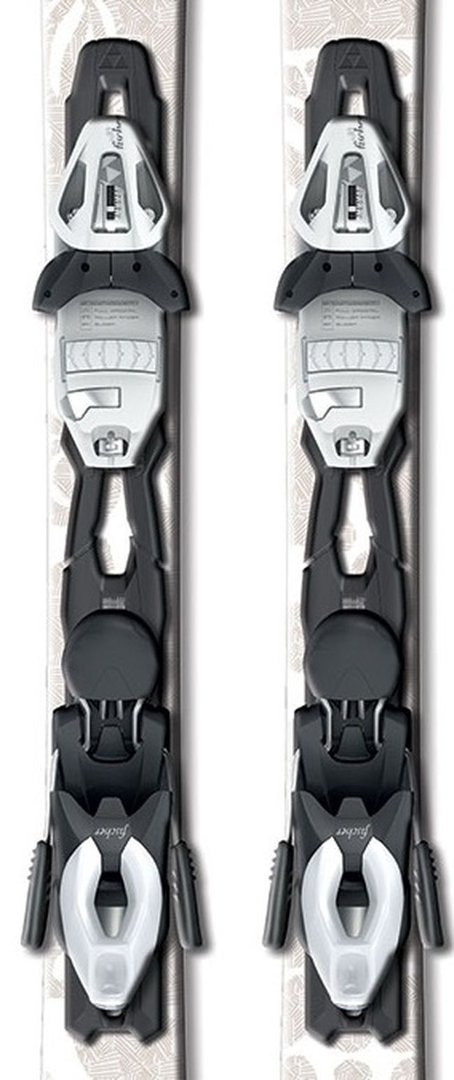 Fischer KOA 80 + Кр. W 10 '15 - фото 2