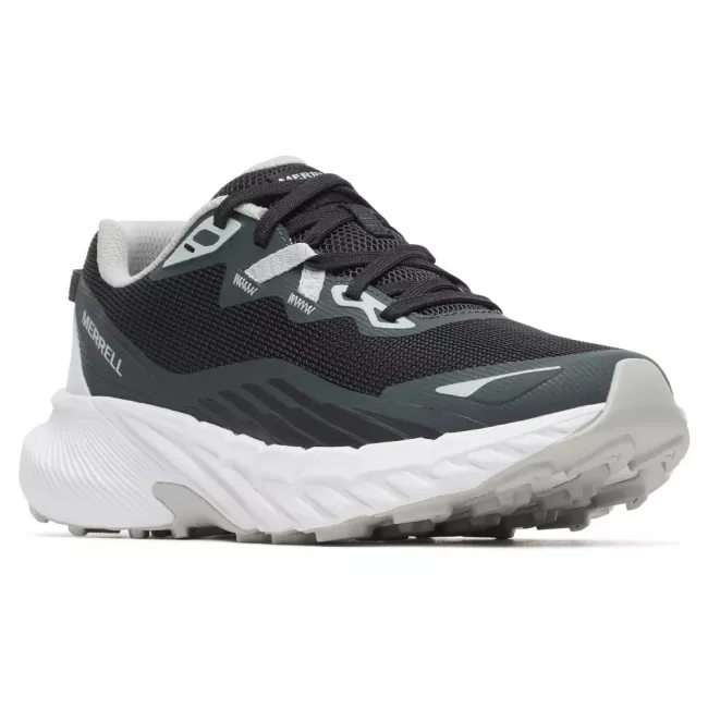 Кросівки Merrell Agility Trail Wmn Black - фото 1