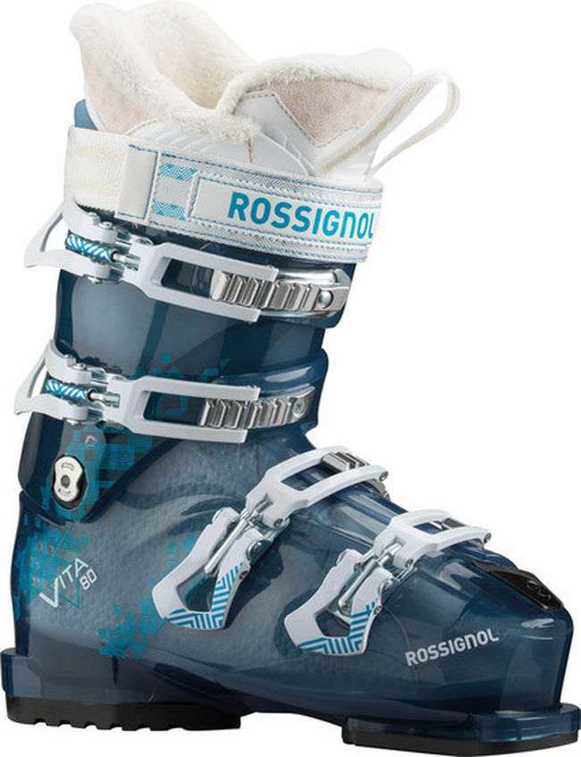 Rossignol VITA SENSOR2 80 '15 - фото 1