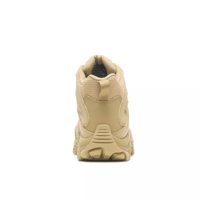 Черевики тактичні Merrell Moab 3 Tactical Mid WP Mns Dark Coyote - фото 3