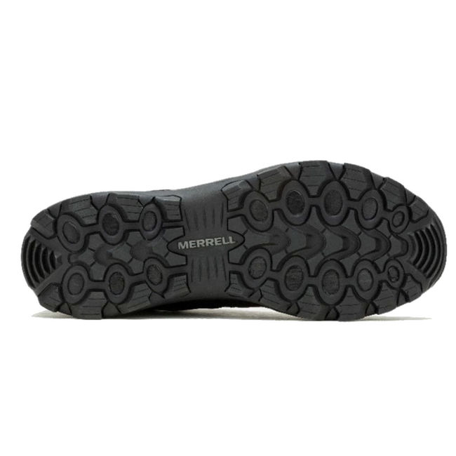 Черевики Merrell Claypool 2 Sport Mid GTX Mns Black - фото 4