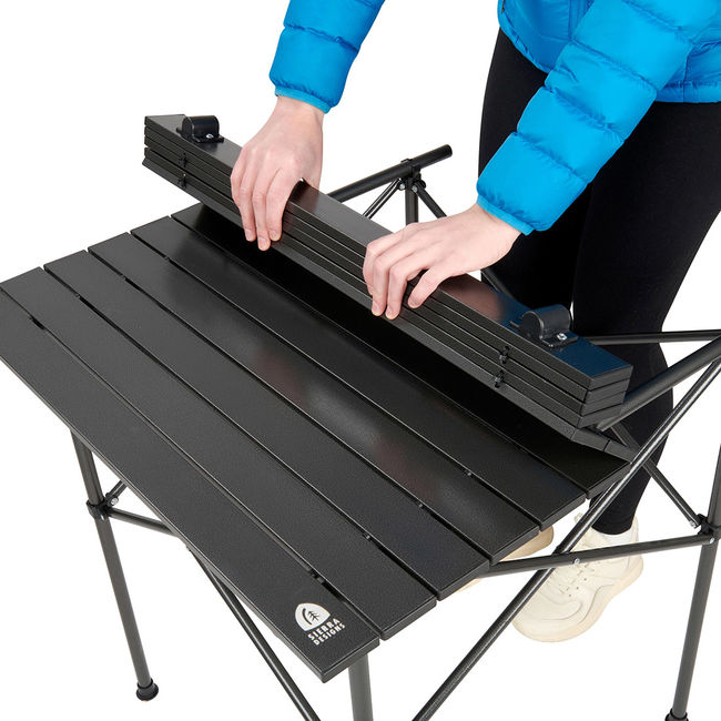 Розкладний стіл Sierra Designs Easy Roll - фото 4