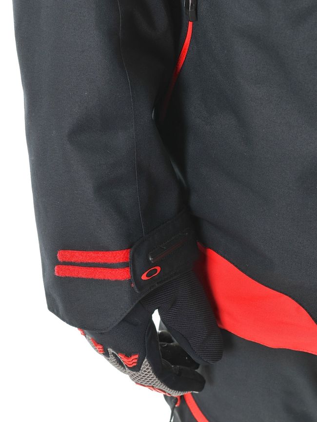 Куртка чоловіча Oakley STILLWELL JACKET - фото 10