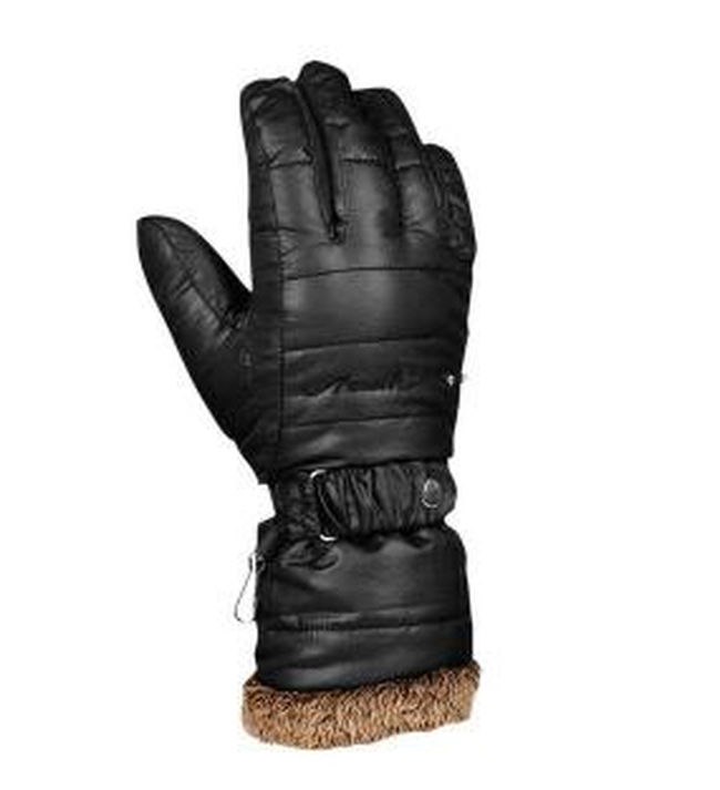 Рукавиці Reusch LORNA Black - фото 1