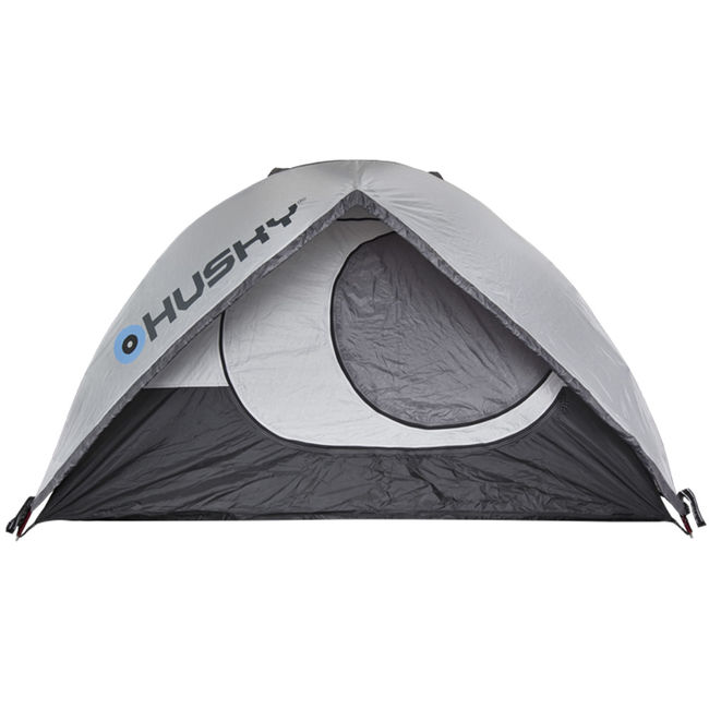 Намет Husky BUSTER 2-3 Gray - фото 2